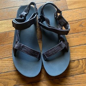 Unisex Teva Sandals